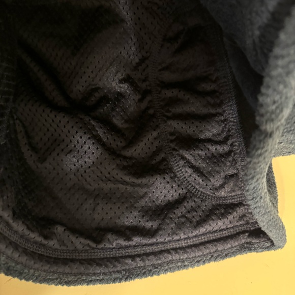 Patagonia Women’s Retool Snap T Fleece Polartec Pullover Size Medium - Picture 9 of 9